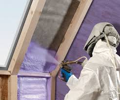 Best Commercial Insulation Services  in USA